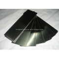 High quality W1 Tungsten Sheet Stock